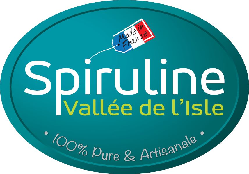 Spiruline Vallée de l'Isle